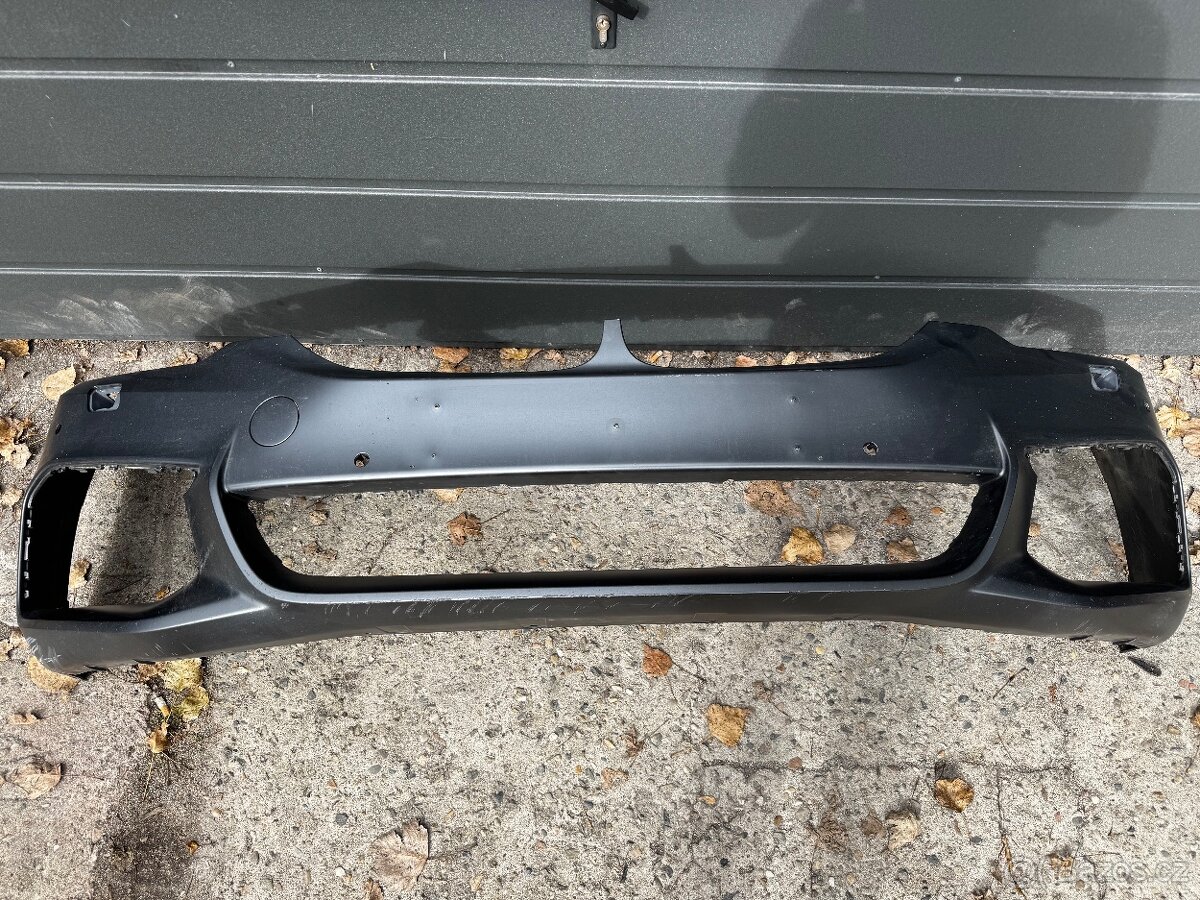 BMW G30/G31 M-Paket přední nárazník