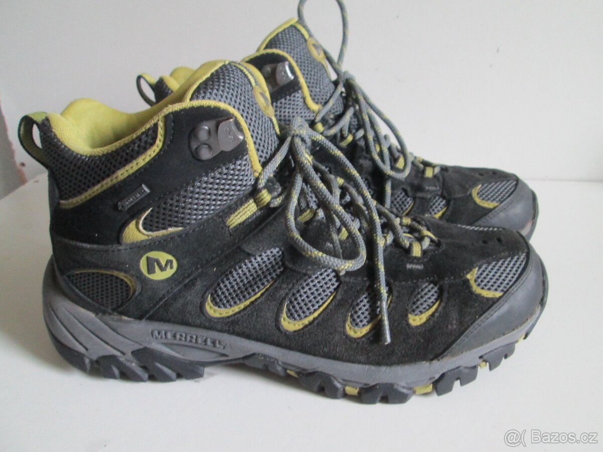 Merrell GTX.....vel.42
