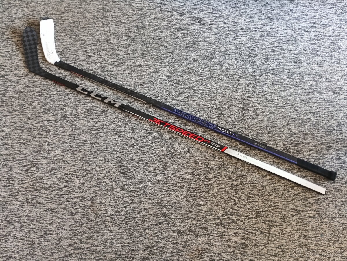 Hokejky CCM