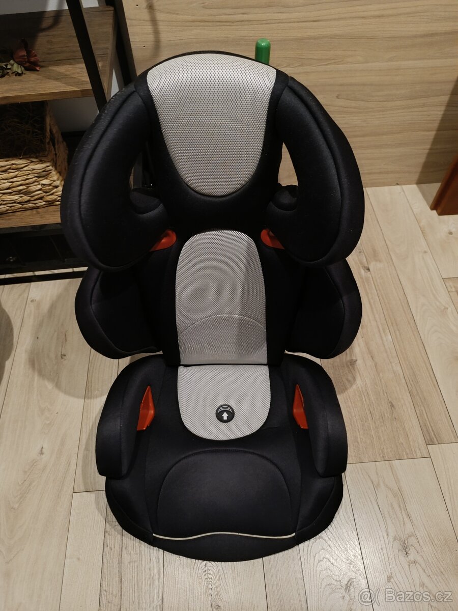 Chicco autosedačka 15-36kg