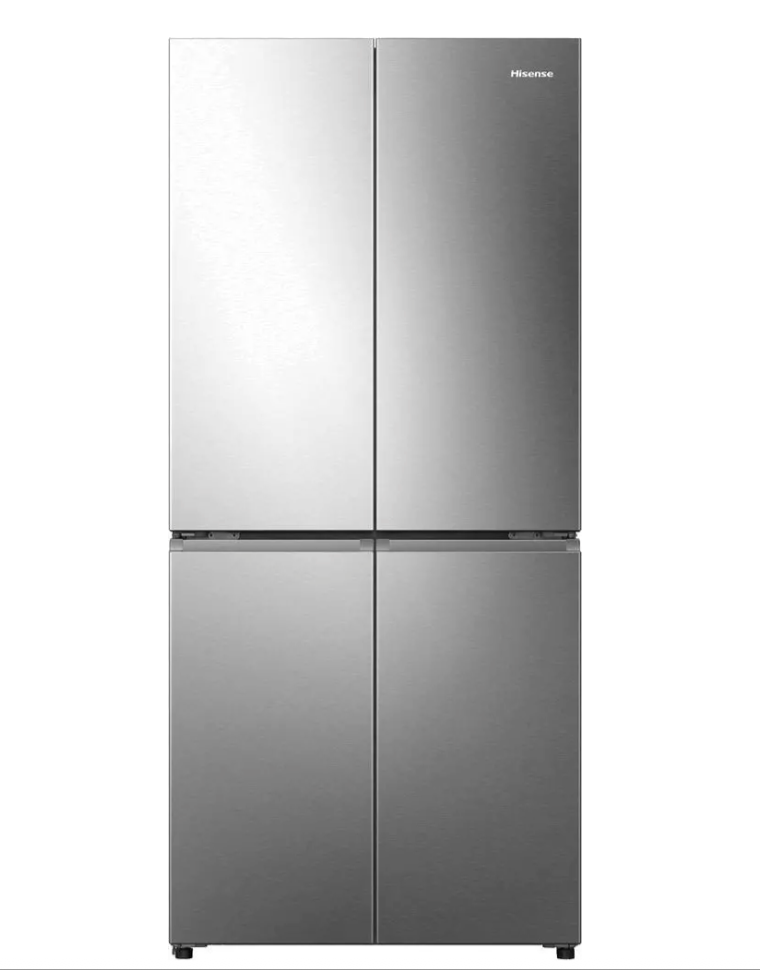 Nová americká lednice Hisense