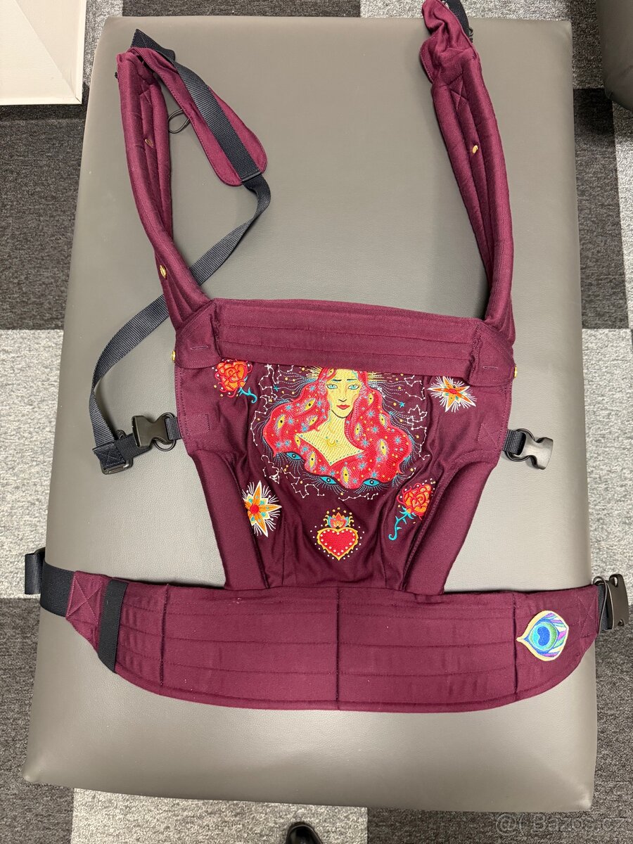 Artipoppe nosítko dětské