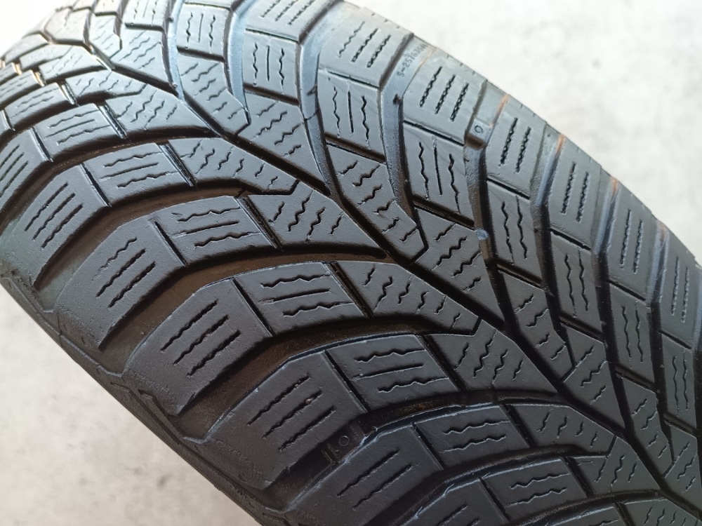 175/65 R14 CONTINENTAL (3023)