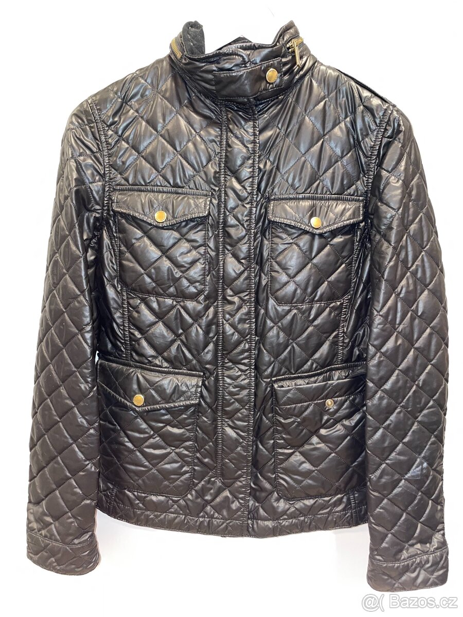 Značková dámská bunda - GANT