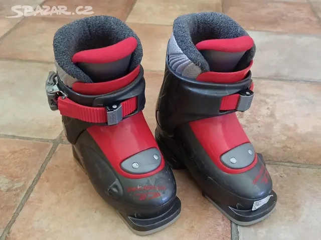 Dětské lyžařské boty Dalbello