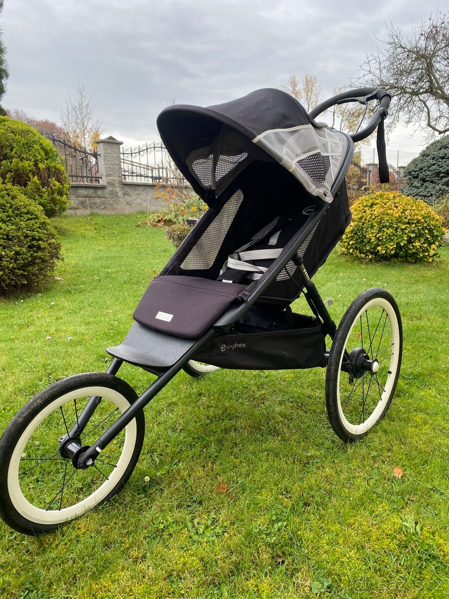 Sportovní kočárek Cybex avi