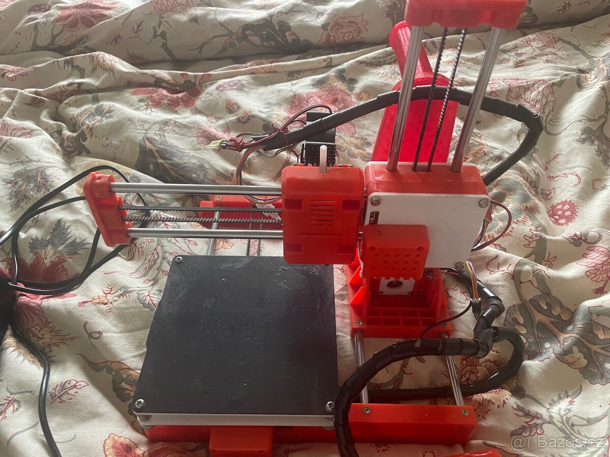 3D tiskárna Labists X1 mini