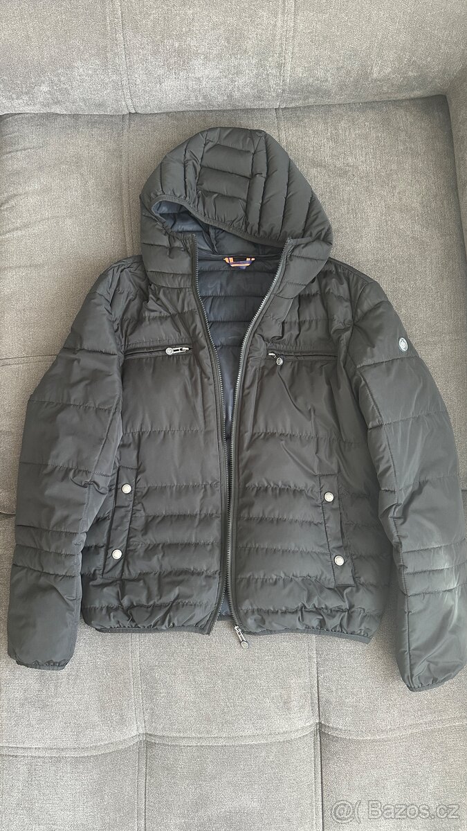 Přechodová bunda Kennet Street originál.Nová