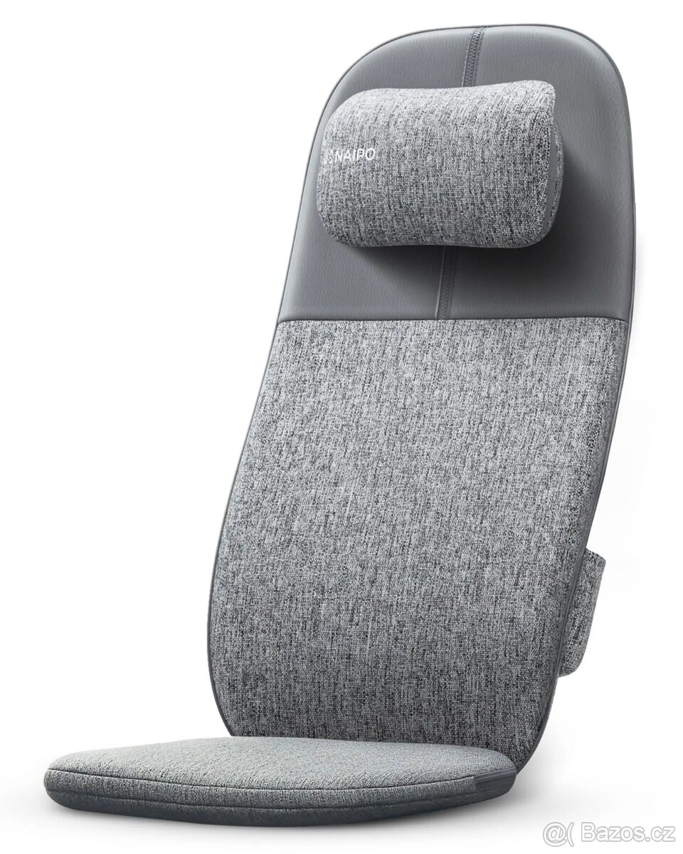 Masážní přístroj Naipo oCuzen S