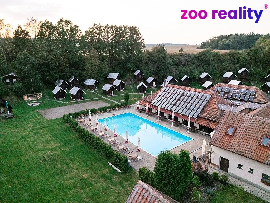 Prodej, ubytování, Radětice