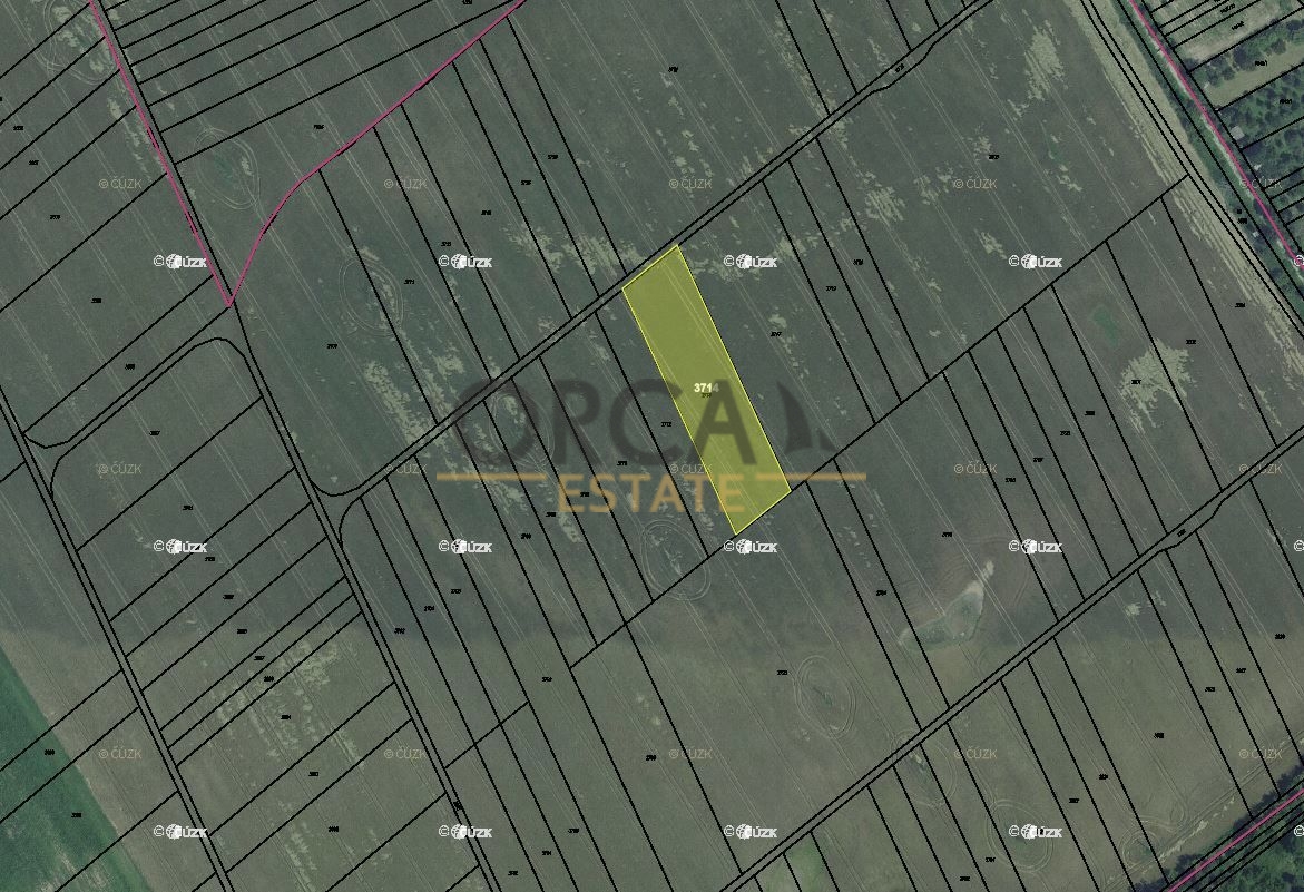 0,2 ha pozemku v k.ú. Kvasice