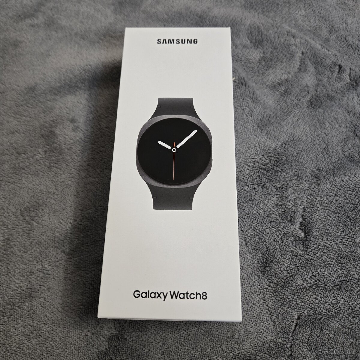 Samsung Galaxy Watch8 44mm NOVÉ