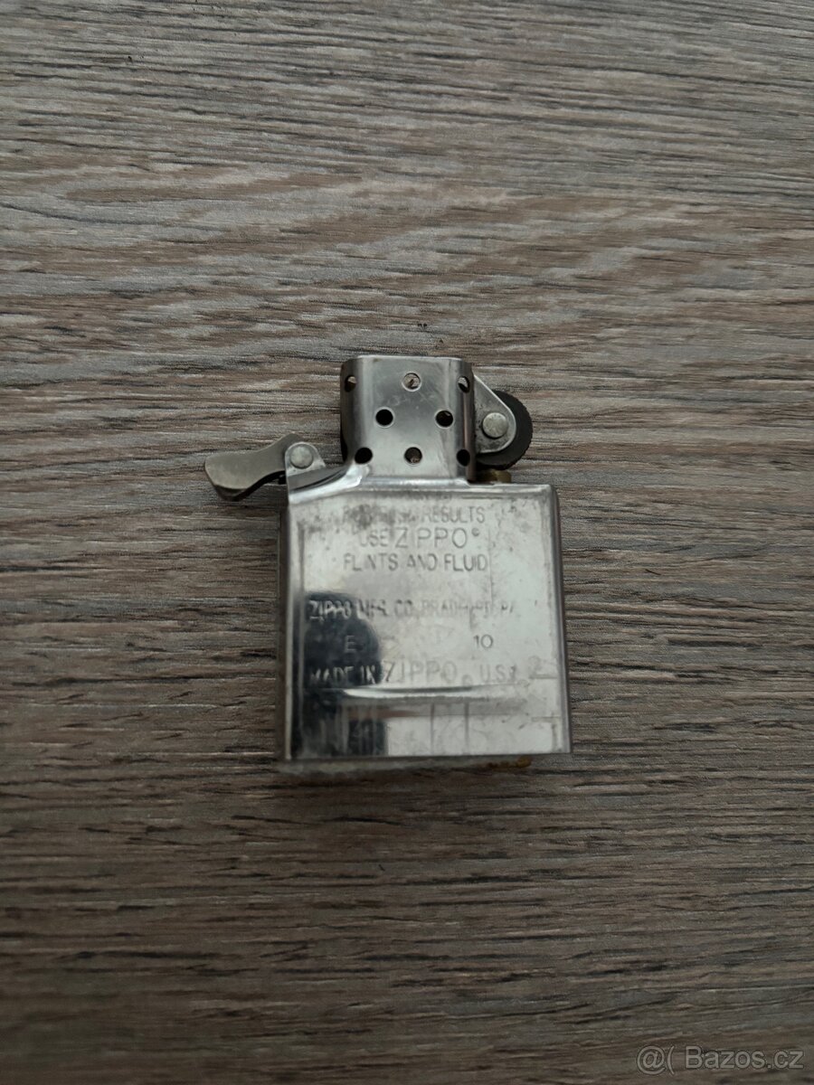 Prodám Zippo