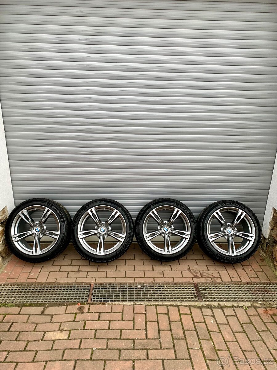 19” BMW Styling M705 M5 F90 M8 F92