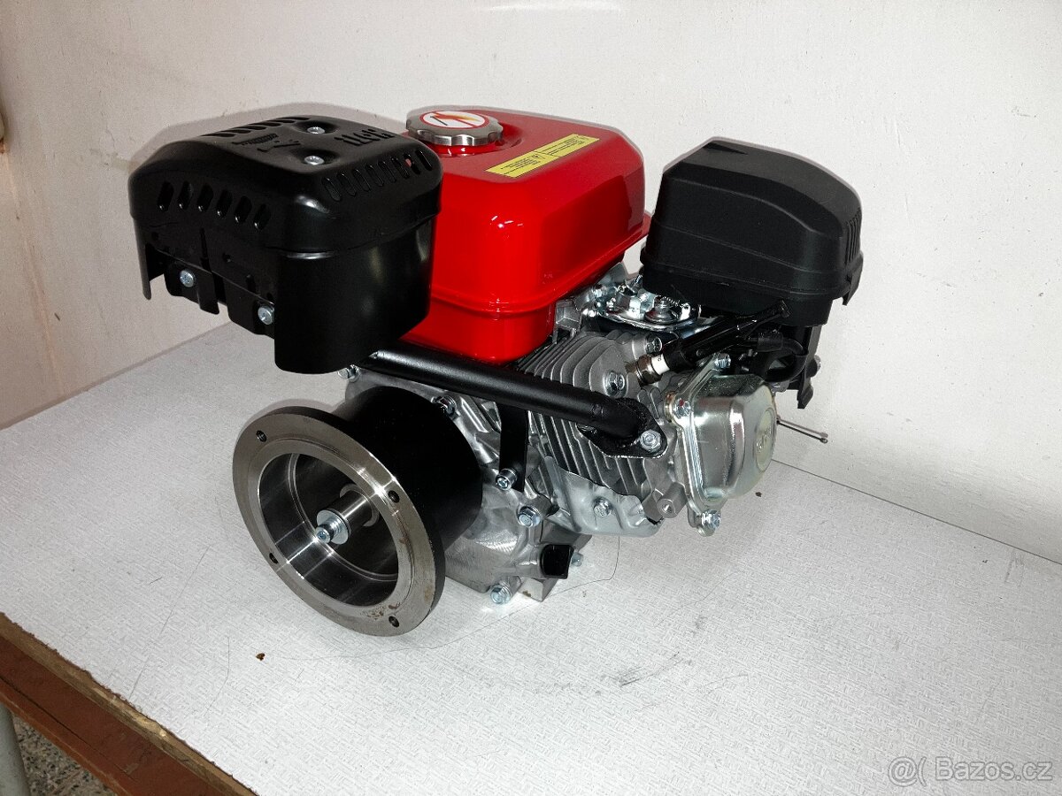 MF-70 čtyřtaktní motor - kompletní sada na přestavbu