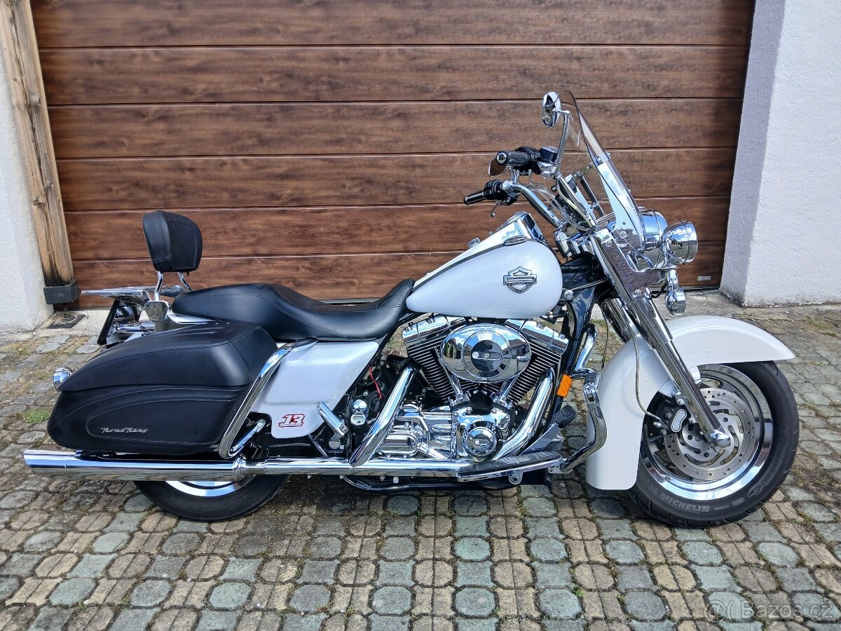 Harley-Davidson FLHR Road King 88