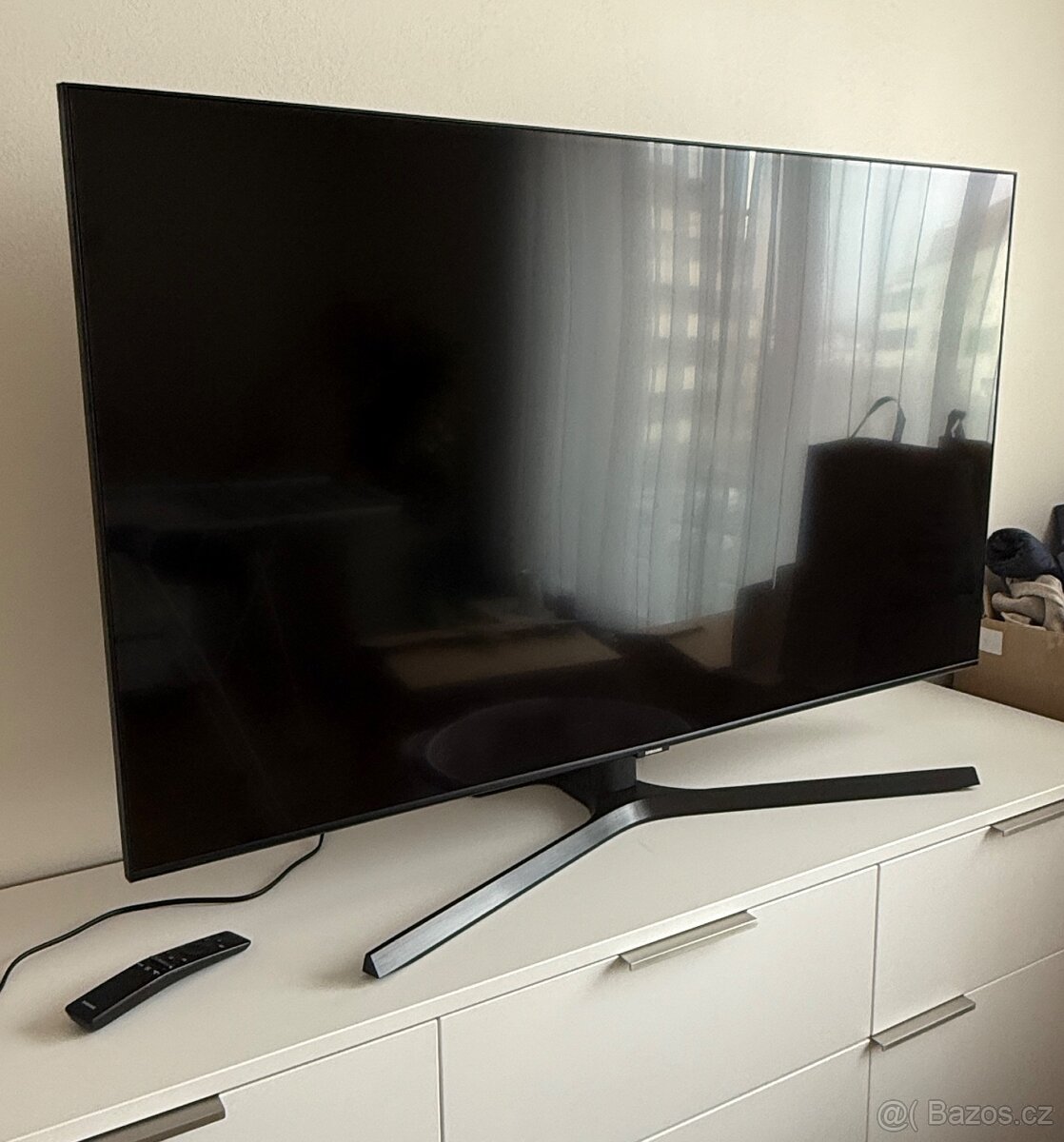 Tv Samsung 50"