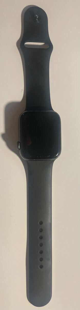Apple Watch SE - 44mm