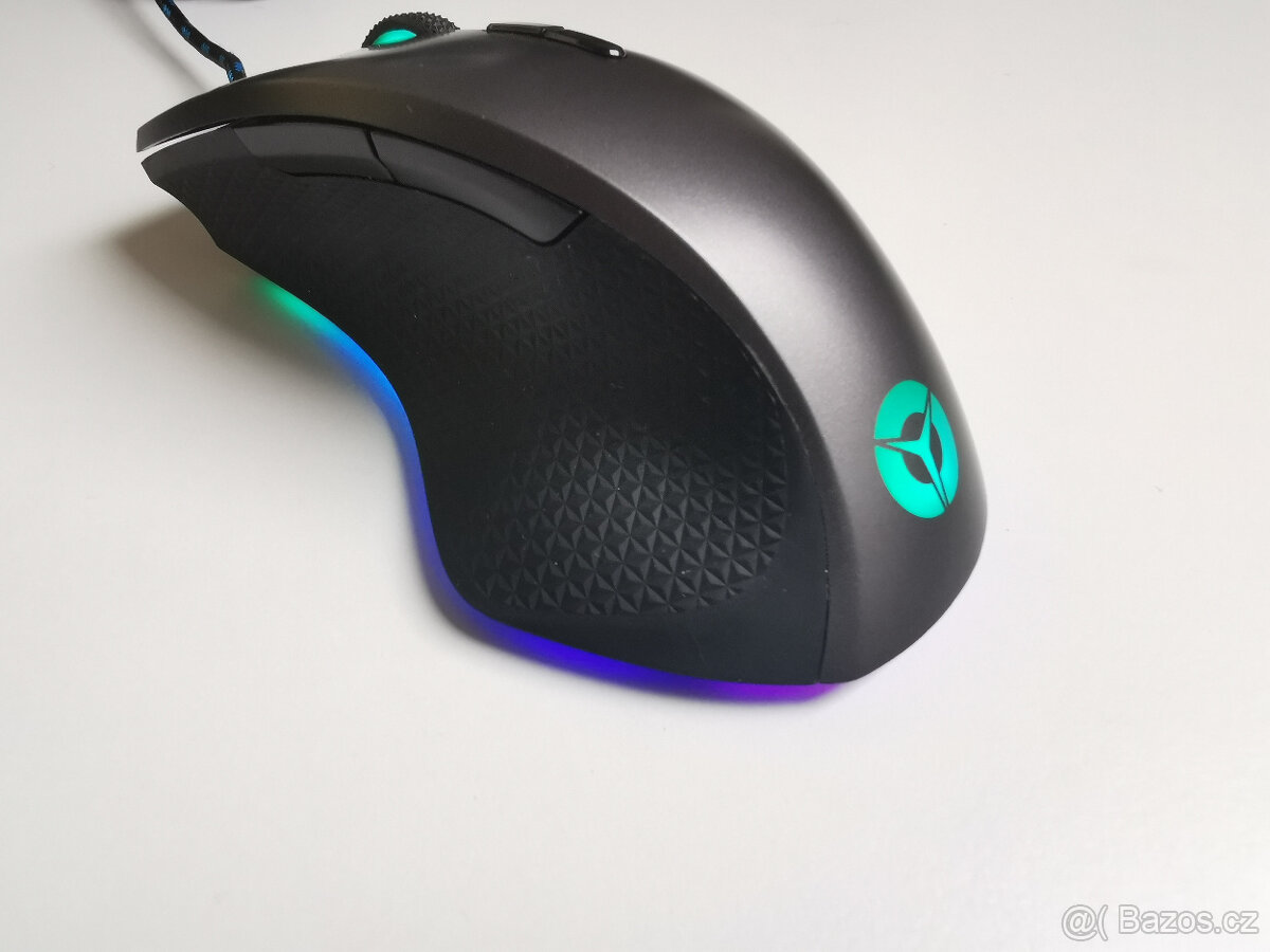 Herní myš Lenovo Legion M500 RGB