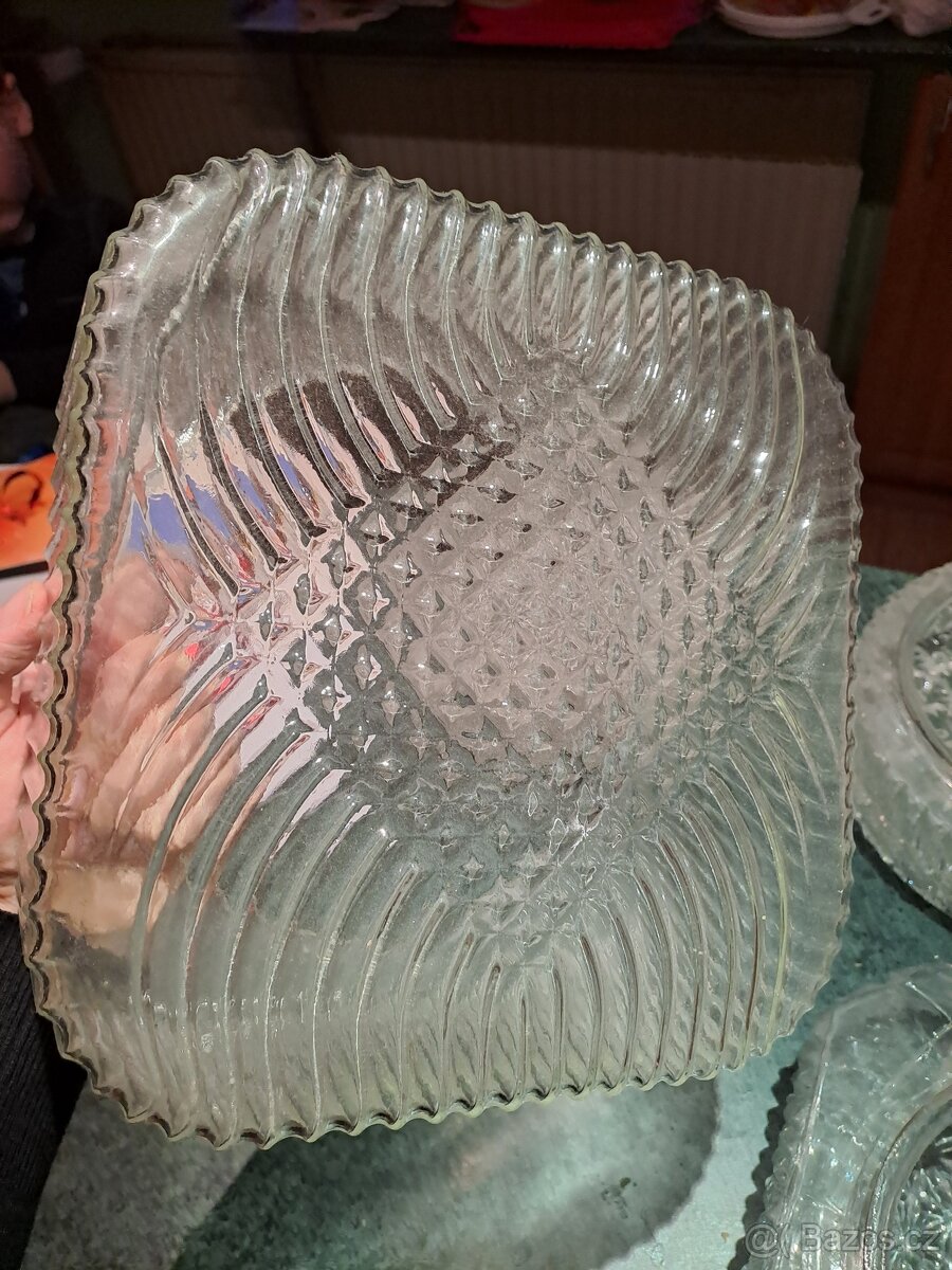 Náhradní stínidla