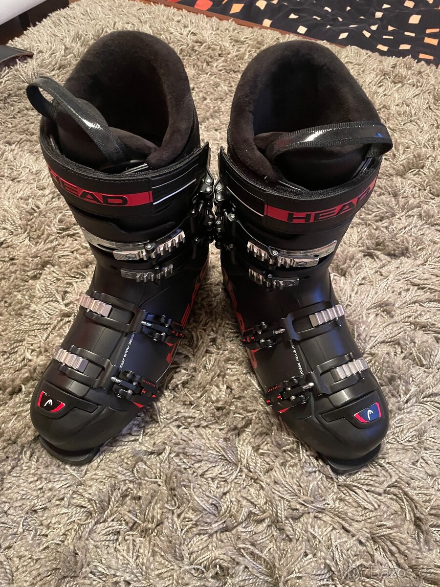 Lyžáky HEAD next edge GTx