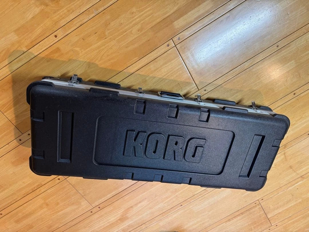 Korg KRONOS 2 61-klávesov digitální