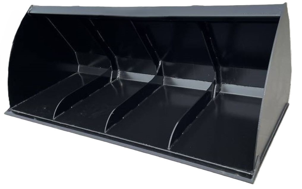 VELKOOBJEMOVÁ LOPATA HARDOX.,