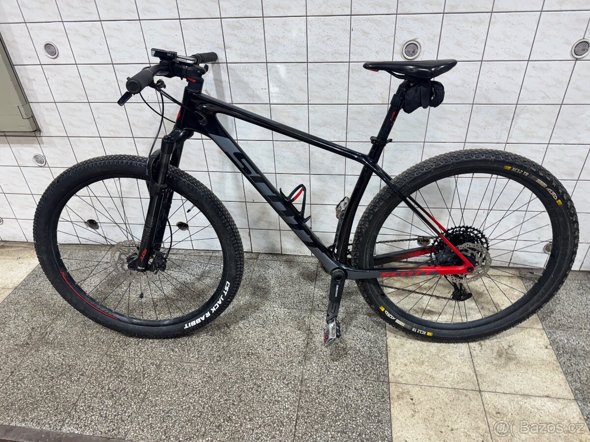 Kolo Scott Scale 940 Carbon velikost “L”