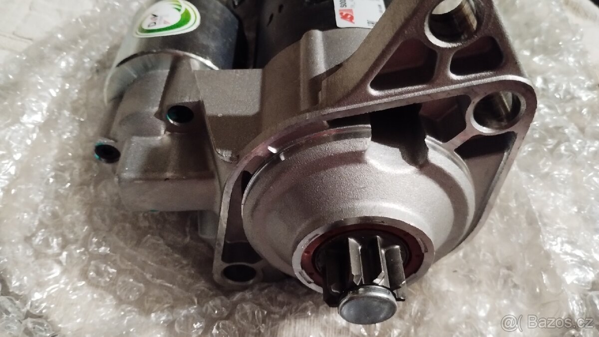 Nový Starter S0006 Škoda Octavia 1