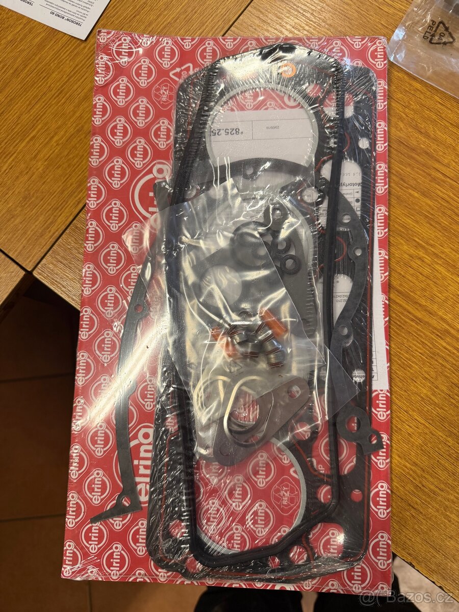 Sada těsnění Fabia 1.4mpi