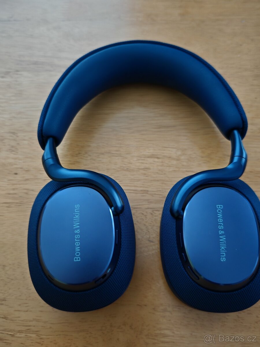 Bowers & wilkins px7 s3