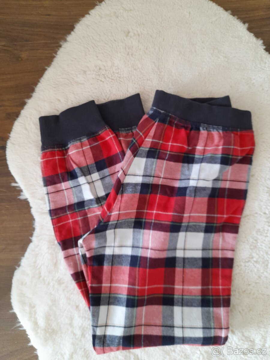 Pyžamové kalhoty Next