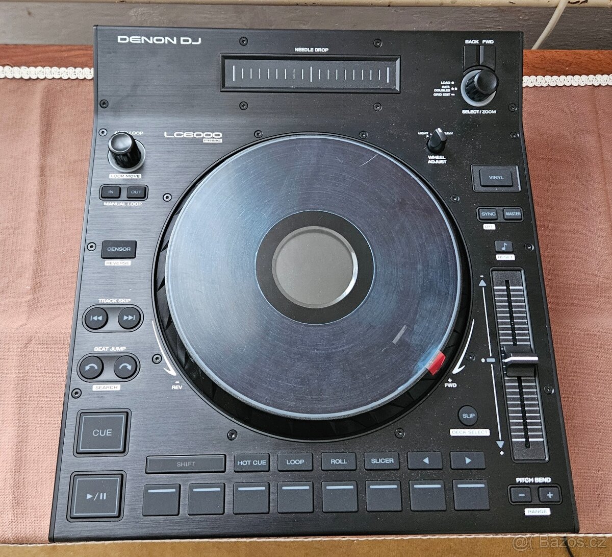Denon DJ SC LIVE 4