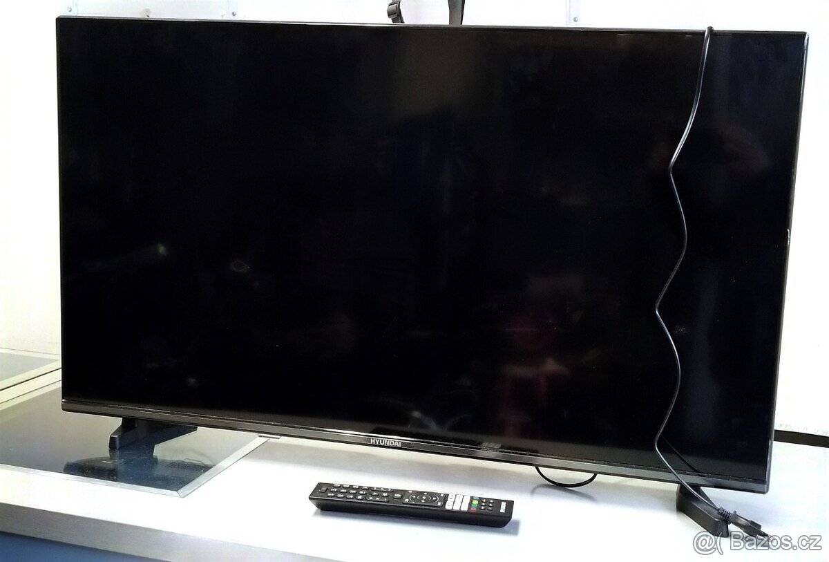TV HYUNDAI FLM40TS349SMART