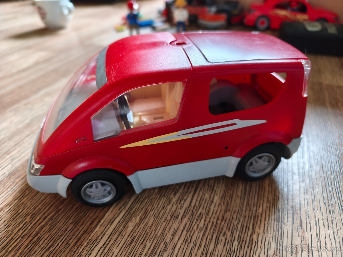 Playmobil