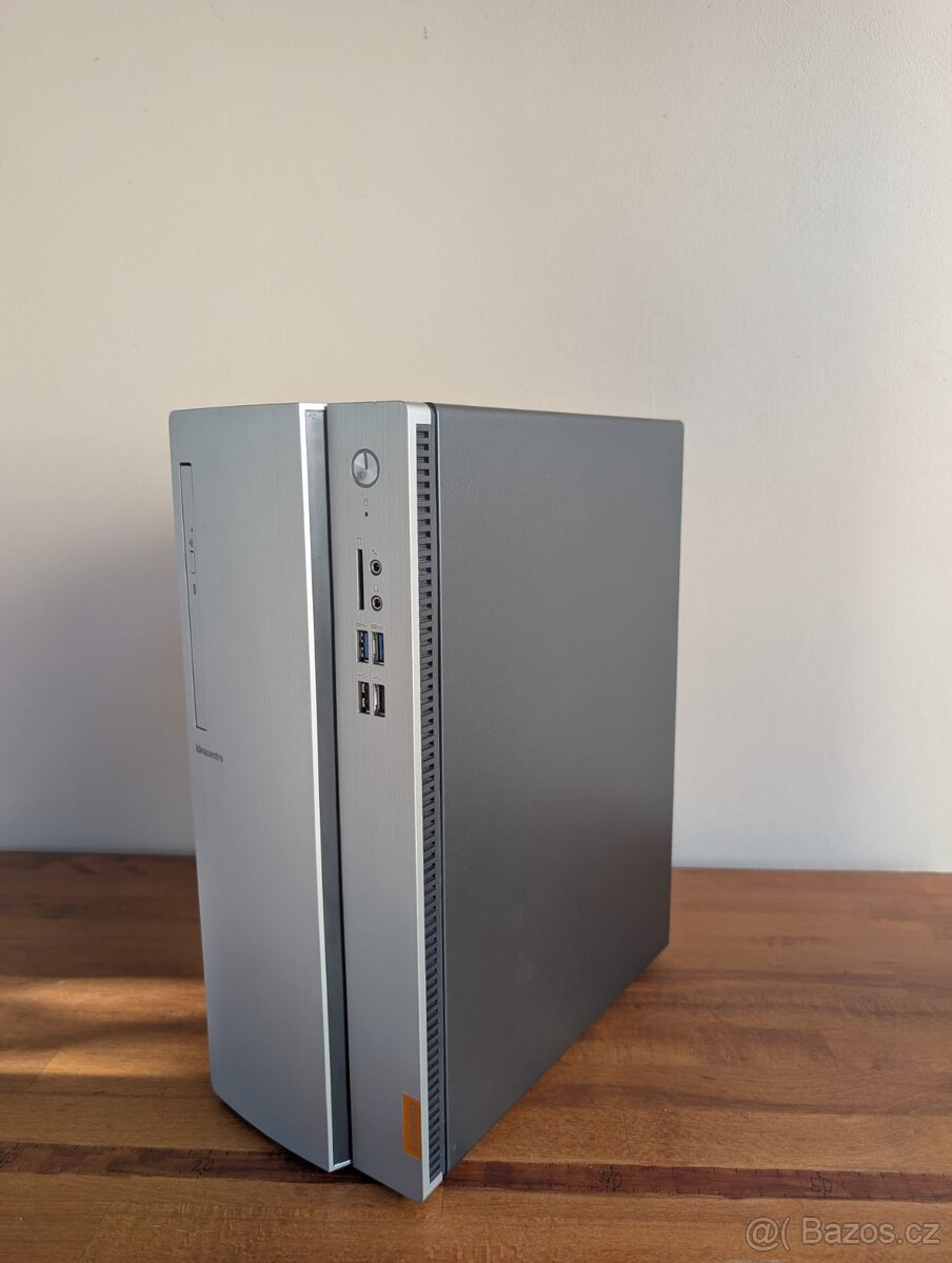 Lenovo IdeaCentre 510-15ABR