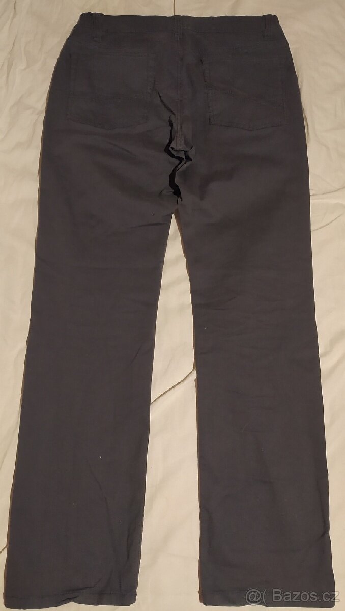 Pánské kalhoty V.54 (XL)