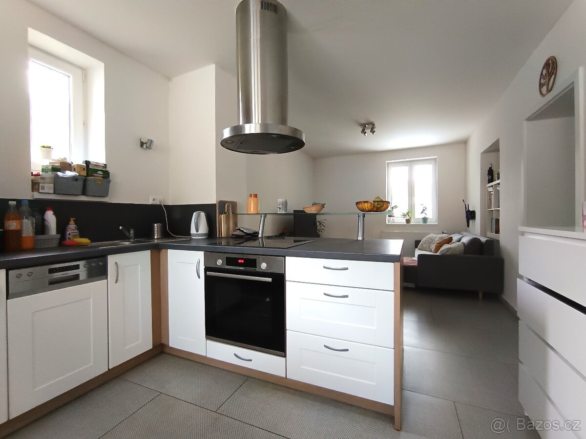 Březová nad Svitavou, byt OV 2+kk, financování zařídíme