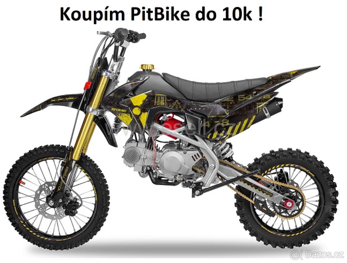 pitbike