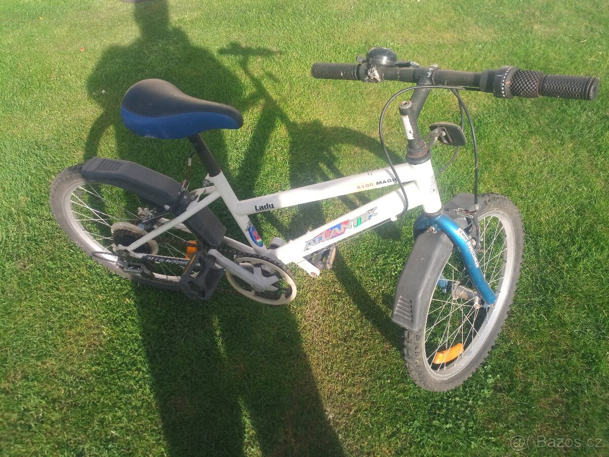 Prodám jizdní kola