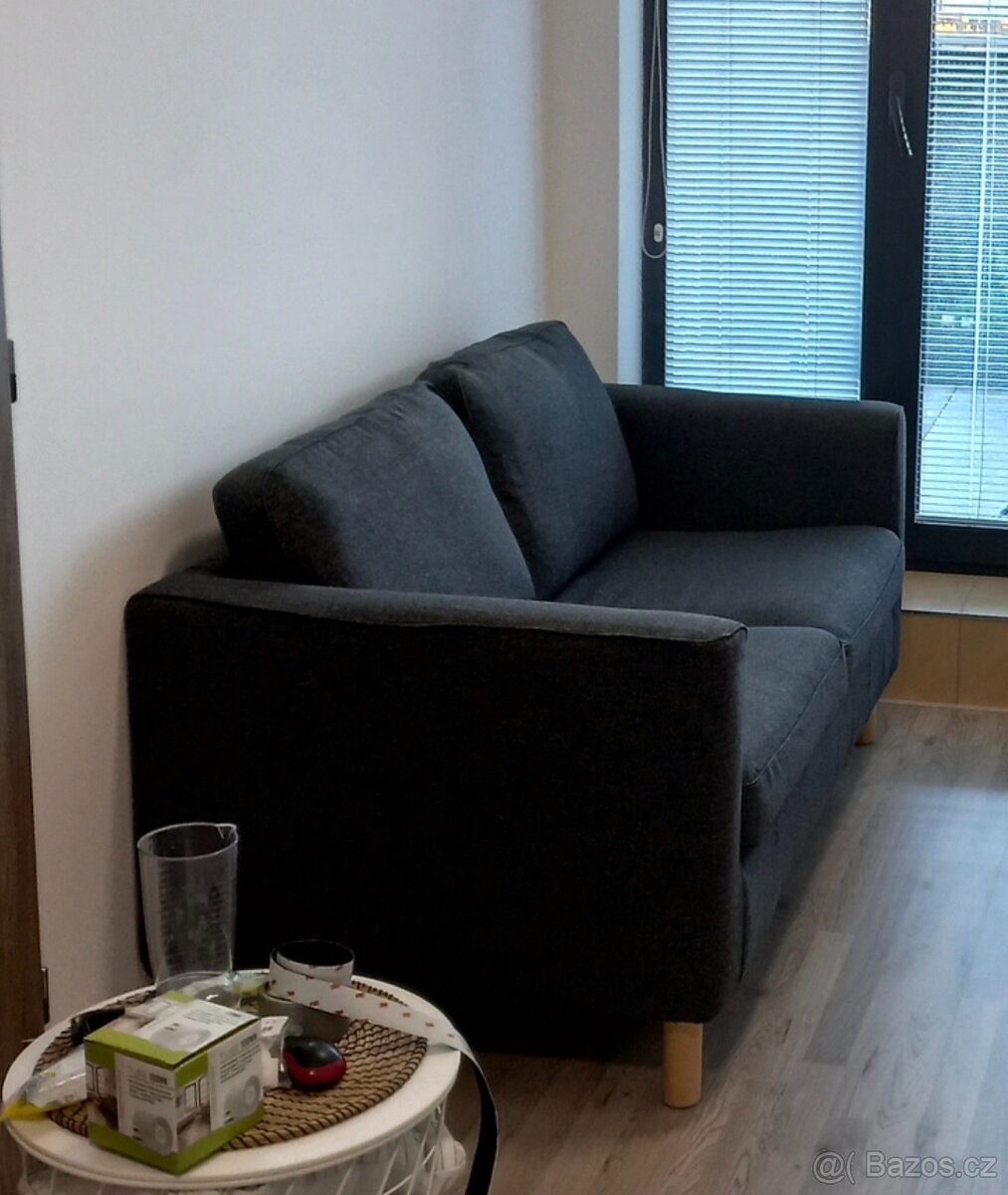 Sedačka PÄRUP