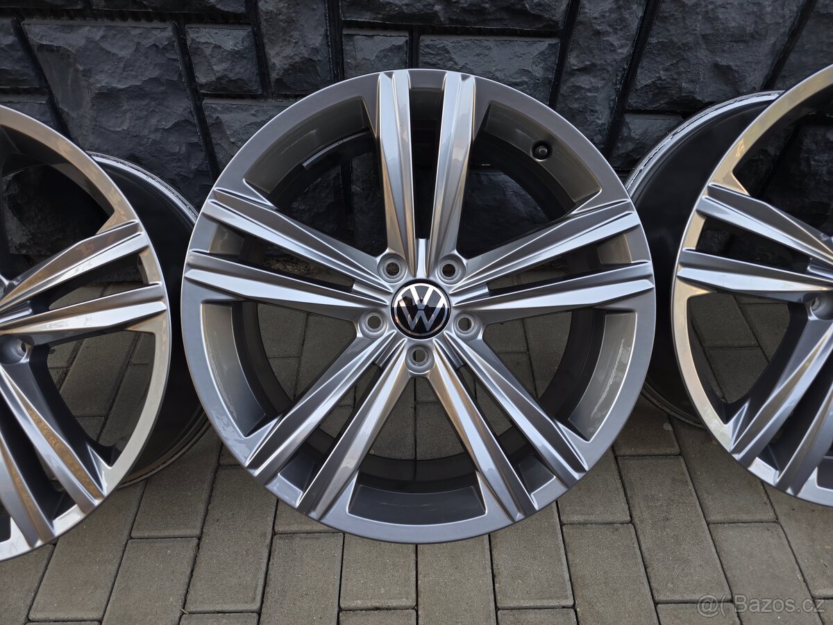 5x112 R18 VW Sebring Arteon