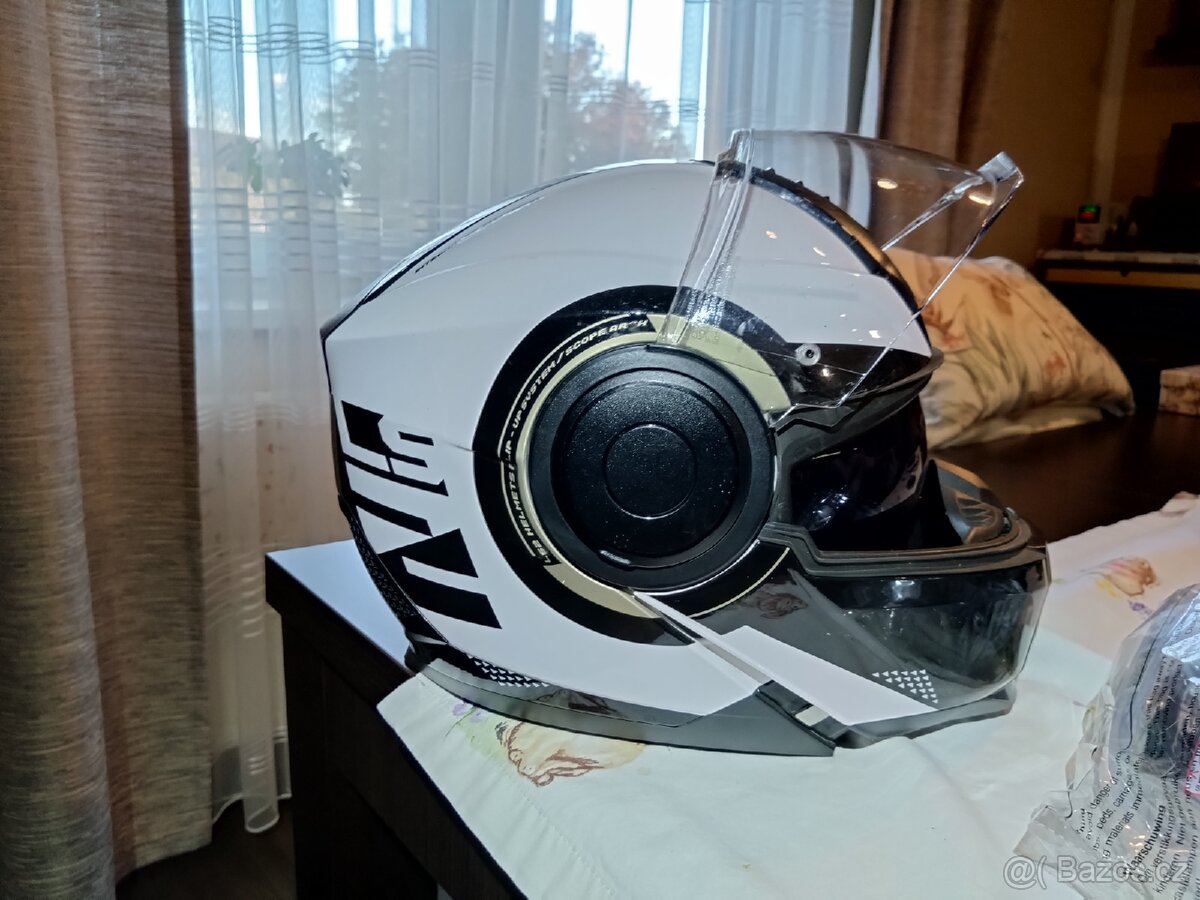 LS2 scope velikosti xl 60-61cm