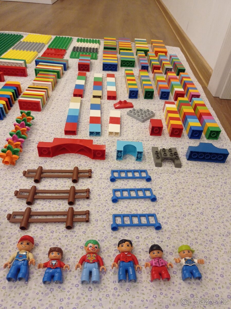 Lego Duplo
