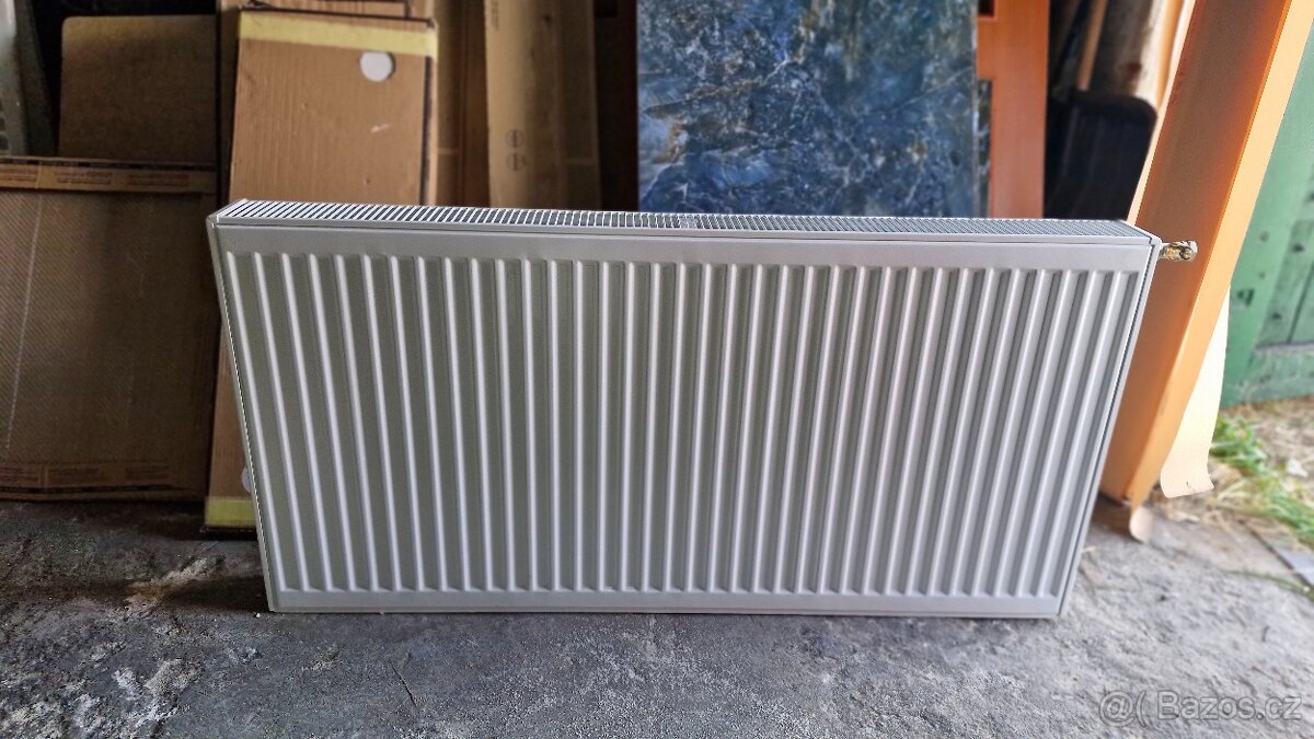 Radiátor Korado 1200x600 mm