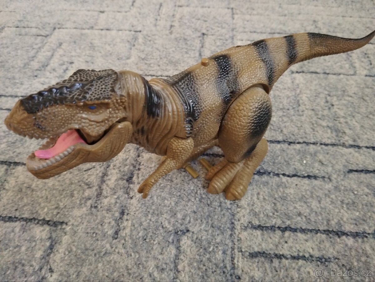 Dinosaurus