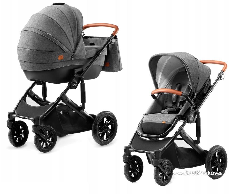 Prodám Kočárek Kinderkraft