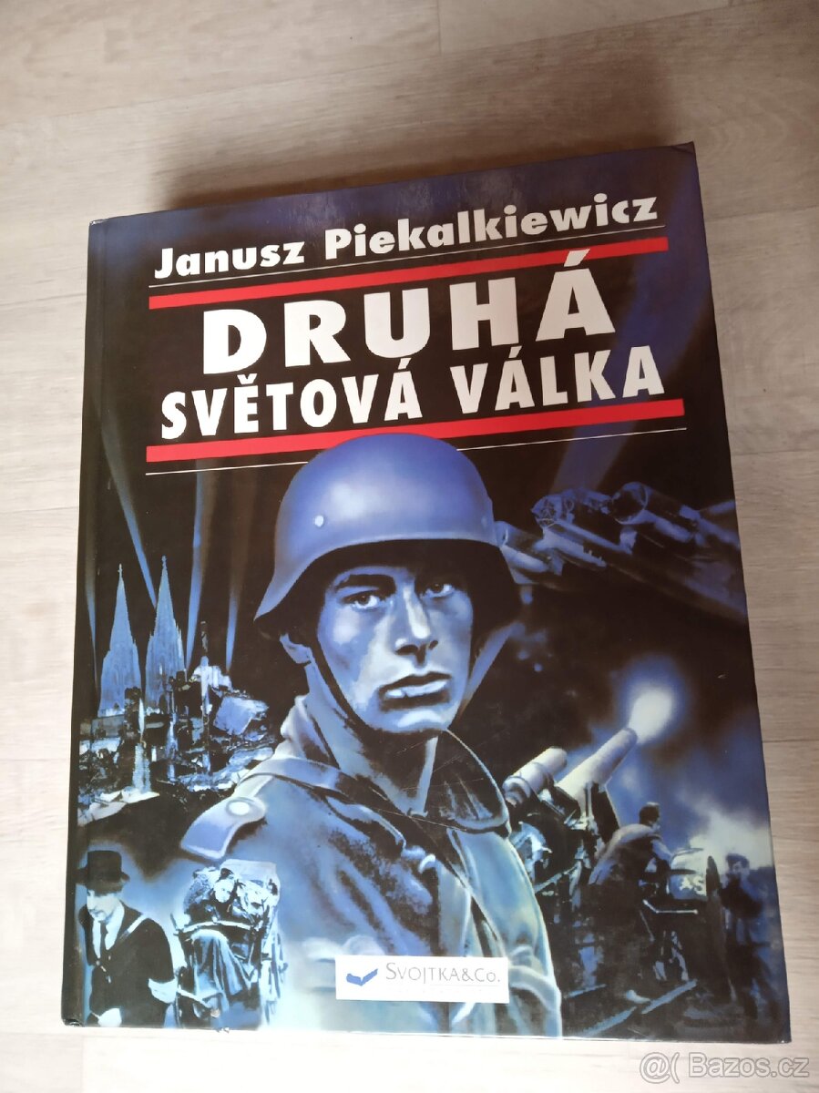 Druhá světová válka