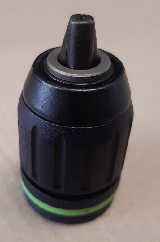 Sklíčidlo FESTOOL Fast-fix 13 mm