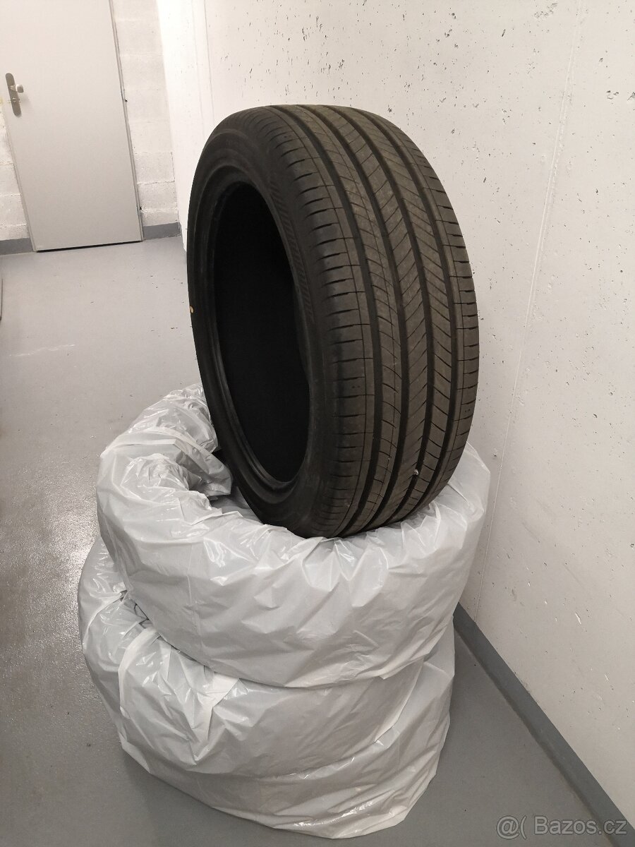 Letní pneu nové - Hankook Ventus S2 AS X 245/45 R20
